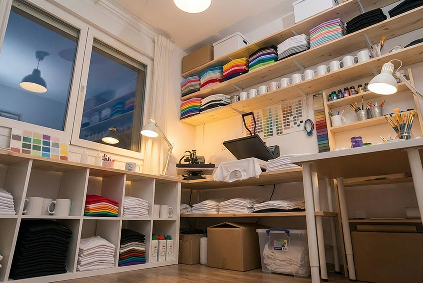 Teo&So Creative afacere de familie produse personalizate