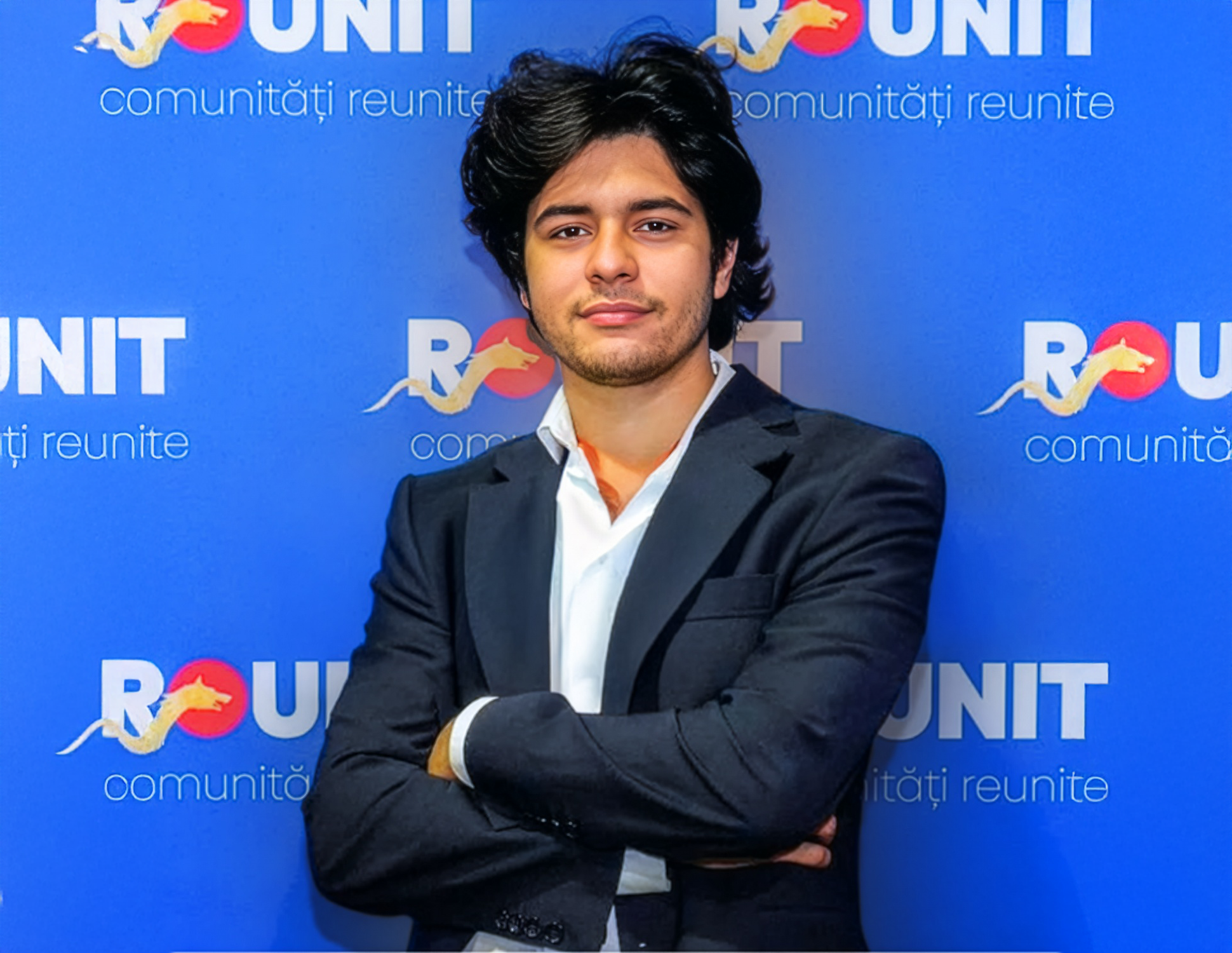 Ramon Nicolae Drenga - Britannia International Academy