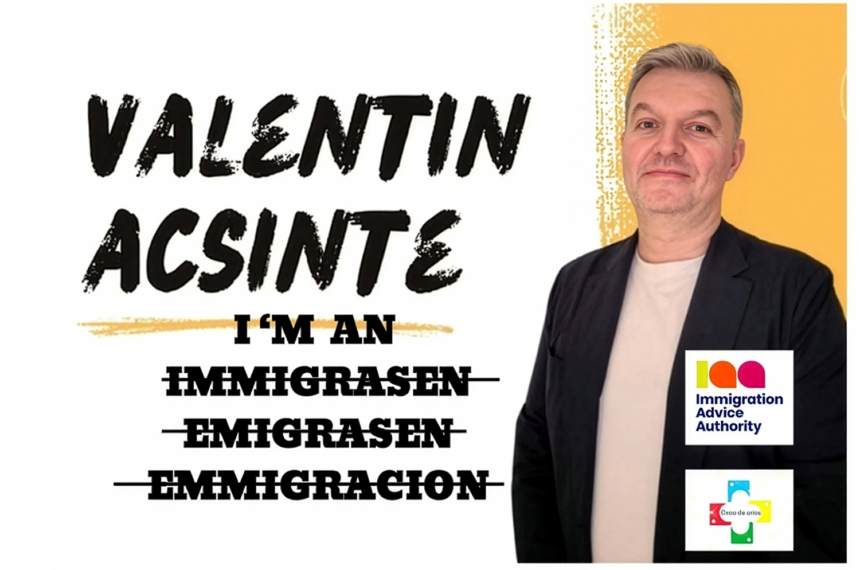 Birou de Orice - consultanță imigrație UK