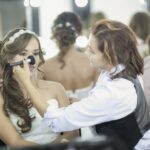 make-up artiști UK
