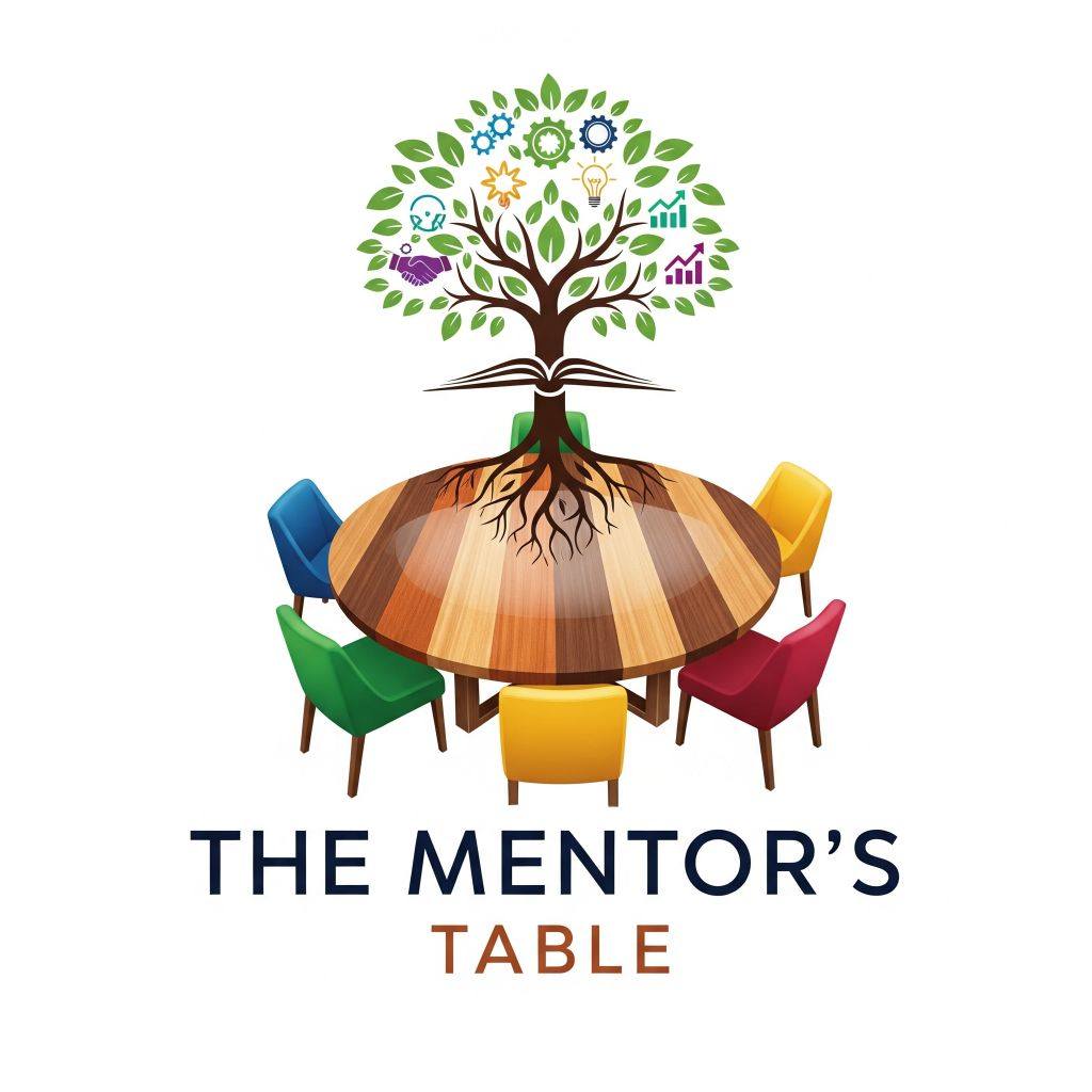 The Mentor's Table