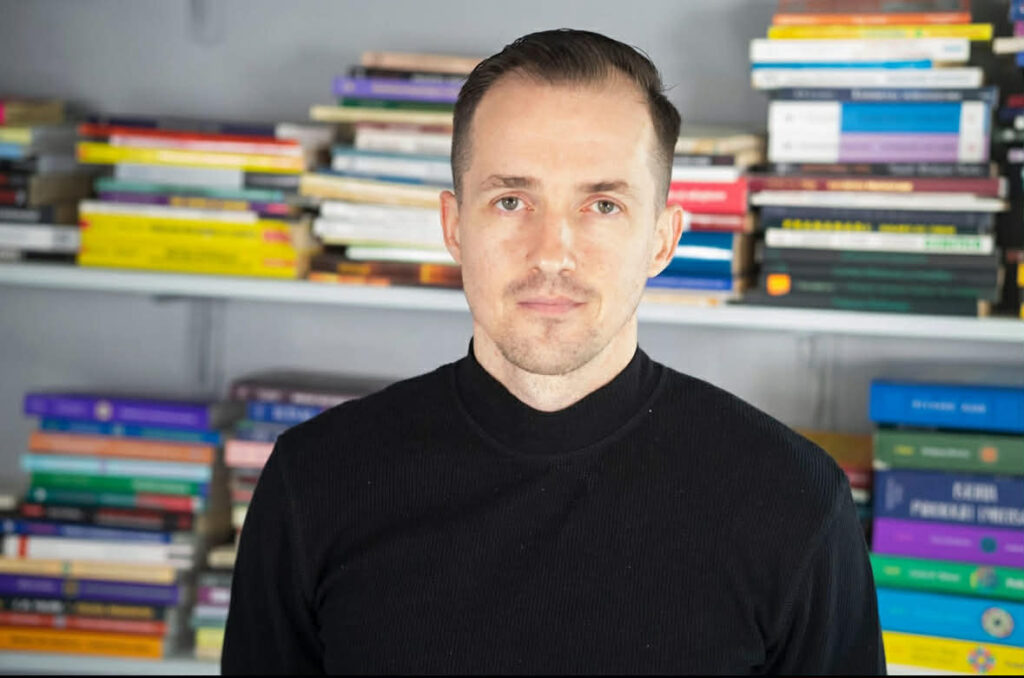Dr. Andrei Baciu