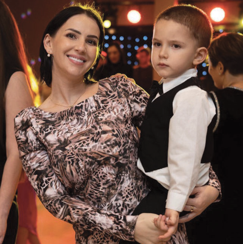 ALBIE - MISS & MR ICON ROMÂNIA 2026