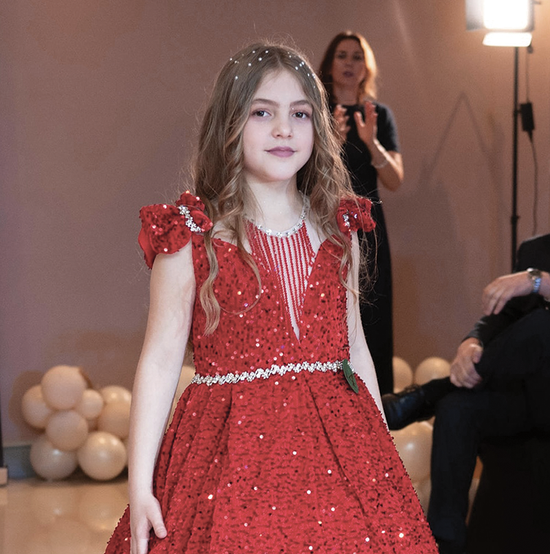 BIANCA - MISS & MR ICON ROMÂNIA 2026