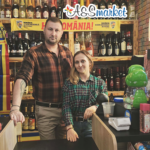 a&s market