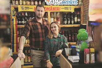 a&s market