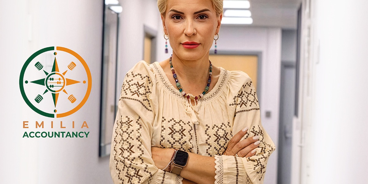 Emilia Vladu antreprenor