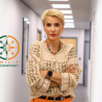 Emilia Vladu antreprenor