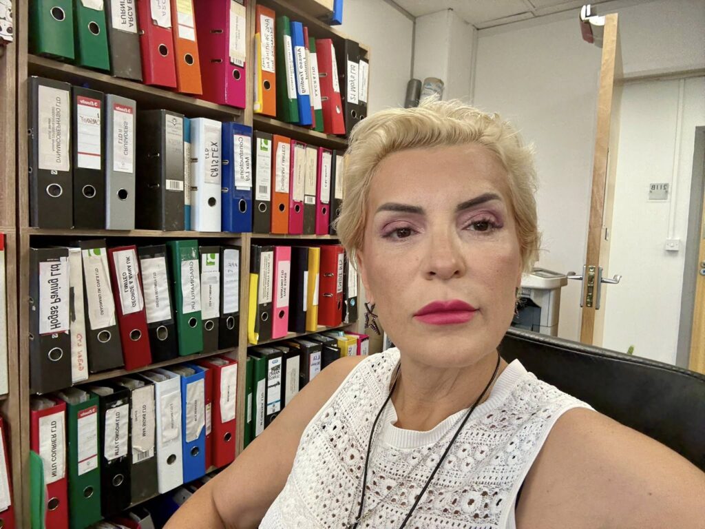 Emilia Vladu - Emilia Accountancy