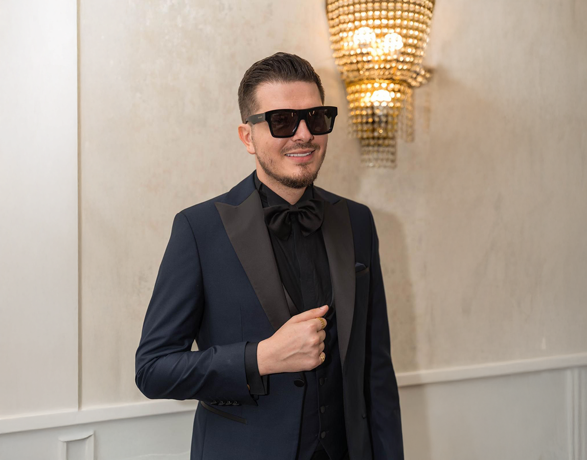 Florin Burescu