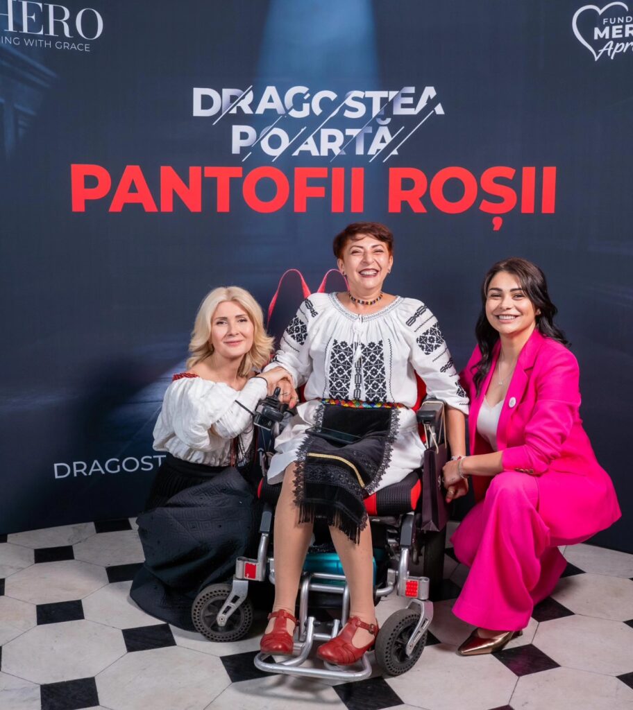 Mirela Dondea creatoarea Life System Planner 2026, agenda care ajută oamenii să își organizeze viața zi după zi