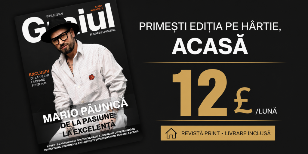Abonamenet Graiul