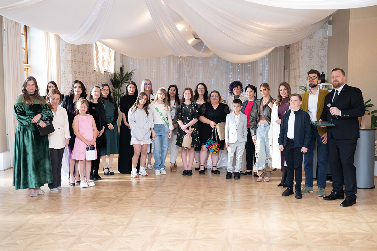 ART & AUCTION 2026 - un eveniment de Evenimente Caritabile UK