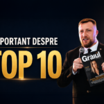 TOP 10 Graiul explică procesul de vot și verificarea feedback-ului real din comunitate