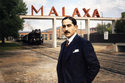 Nicolae Malaxa