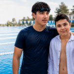 Mihai Rotaru 50 Mile Challenge for Andrei
