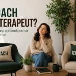 Coach sau terapeut – alegerea sprijinului potrivit