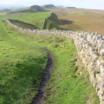 By quisnovus from Gloucester, England - Hadrian's Wall, CC BY 2.0, https://commons.wikimedia.org/w/index.php?curid=101730445