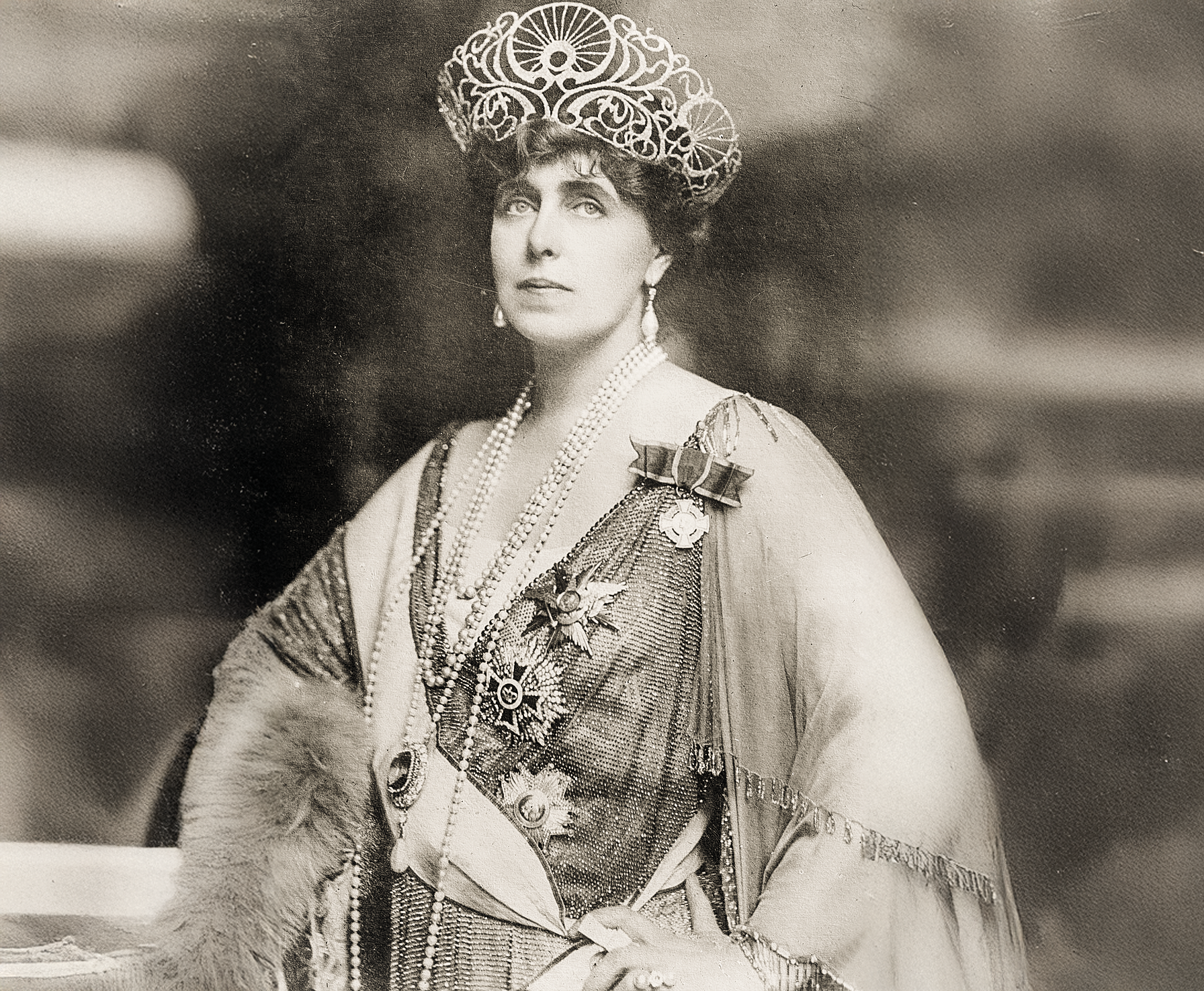 Regina Maria