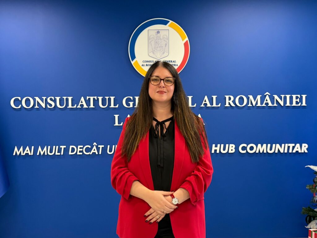 DGB Romanian Translation Services