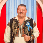 Viorel Popovici - acțiuni caritabile organizate prin Tezaur Folcloric CIC.