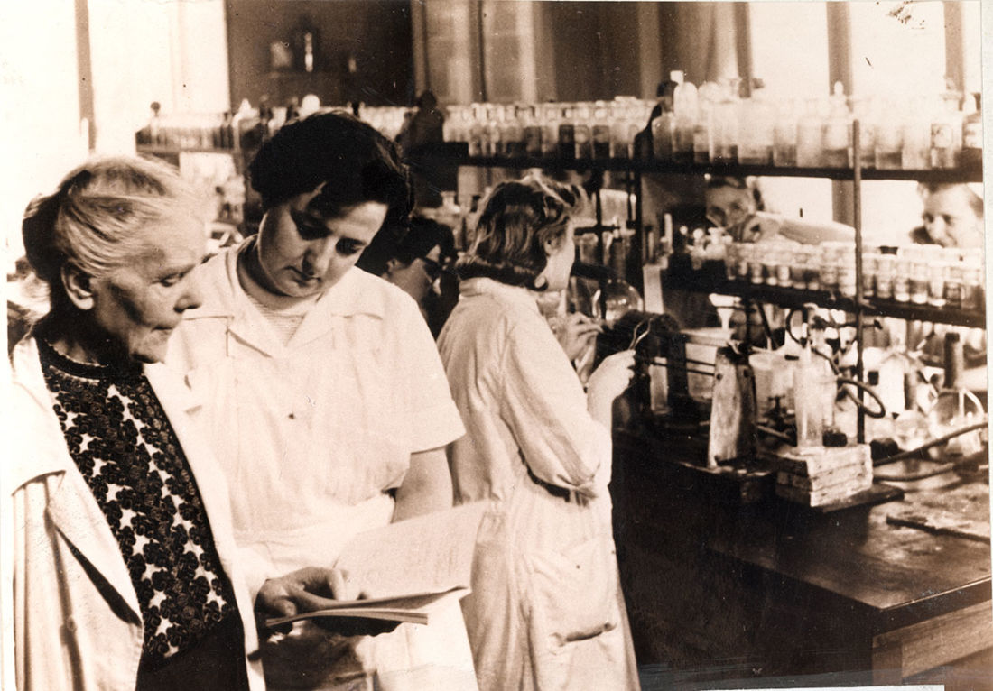 Elisa Zamfirescu