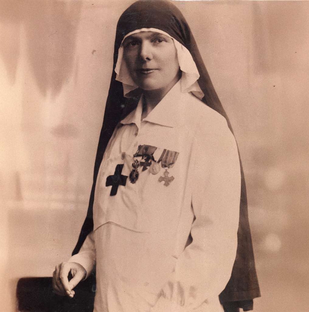 Elisa Leonida Zamfirescu