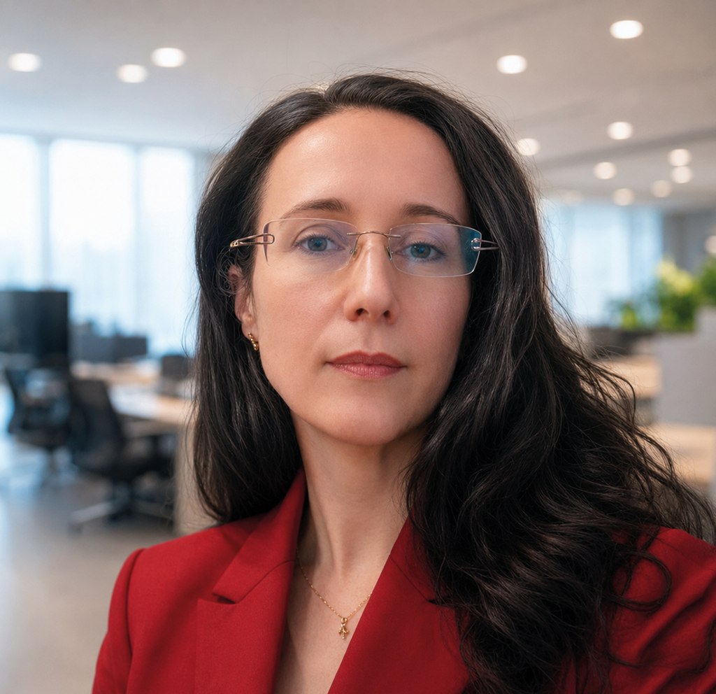 Anca Iancu, avocat