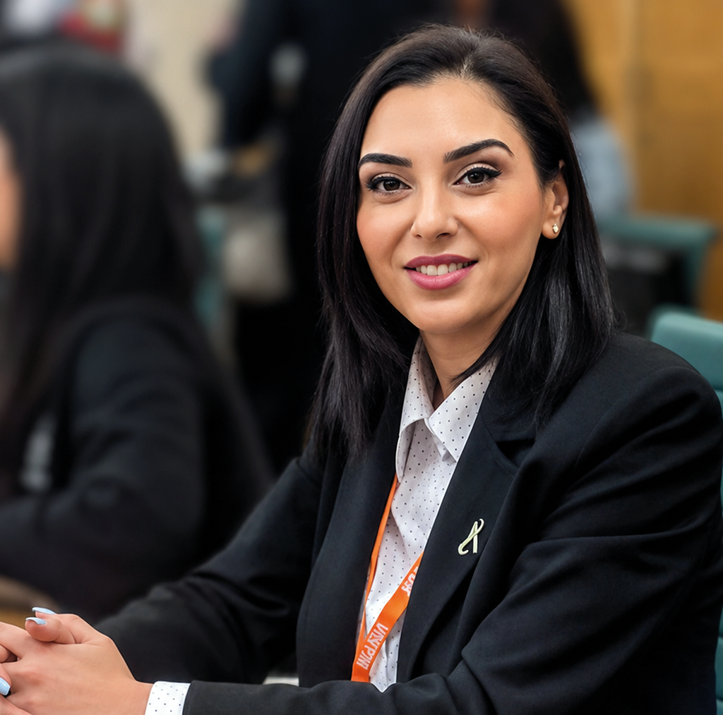 Anca Iancu, avocat