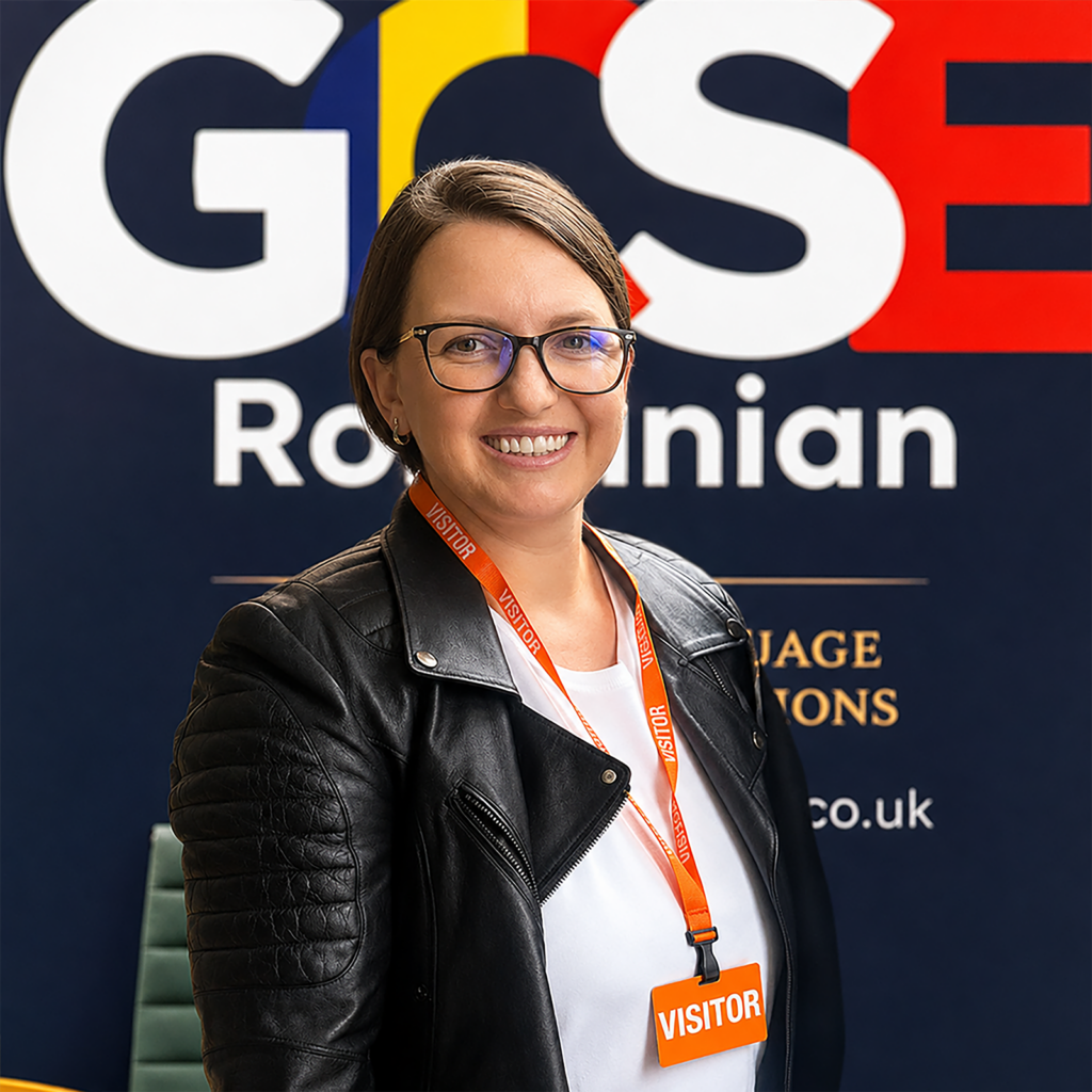 Georgiana Anghel - Your Virtual Assistant