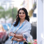 Otilia Mutu, fondatoarea Lotus Justice, organizație de sprijin pentru românii din UK
