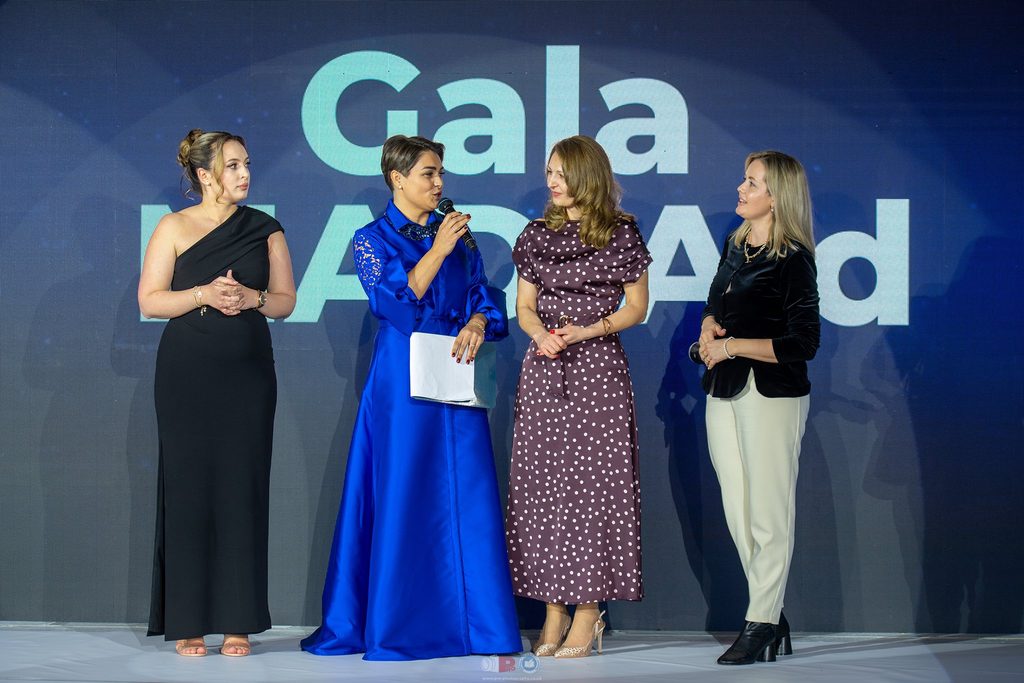 Otilia Mutu - Gala Mad Aid